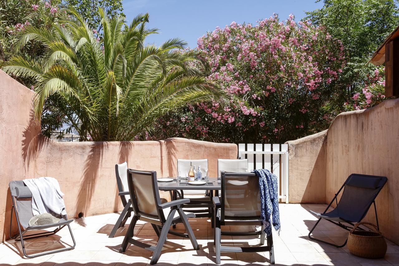 Residence Vasca D'Oro Porto-Vecchio  Exterior foto