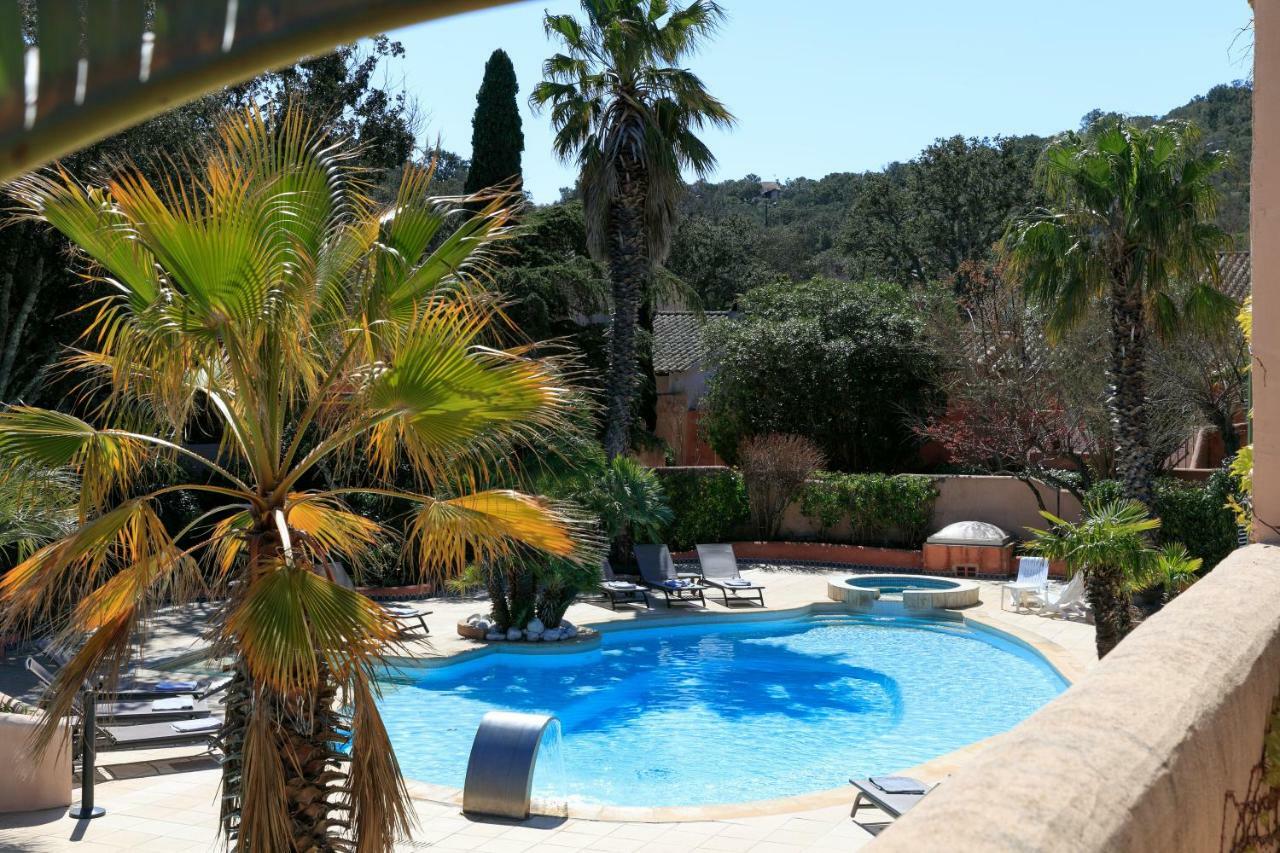 Residence Vasca D'Oro Porto-Vecchio  Exterior foto